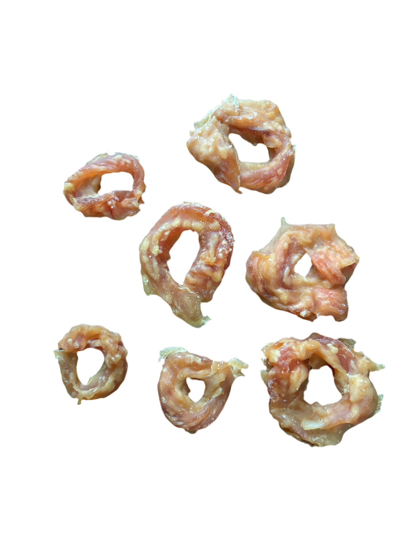 Chicken Doughnuts