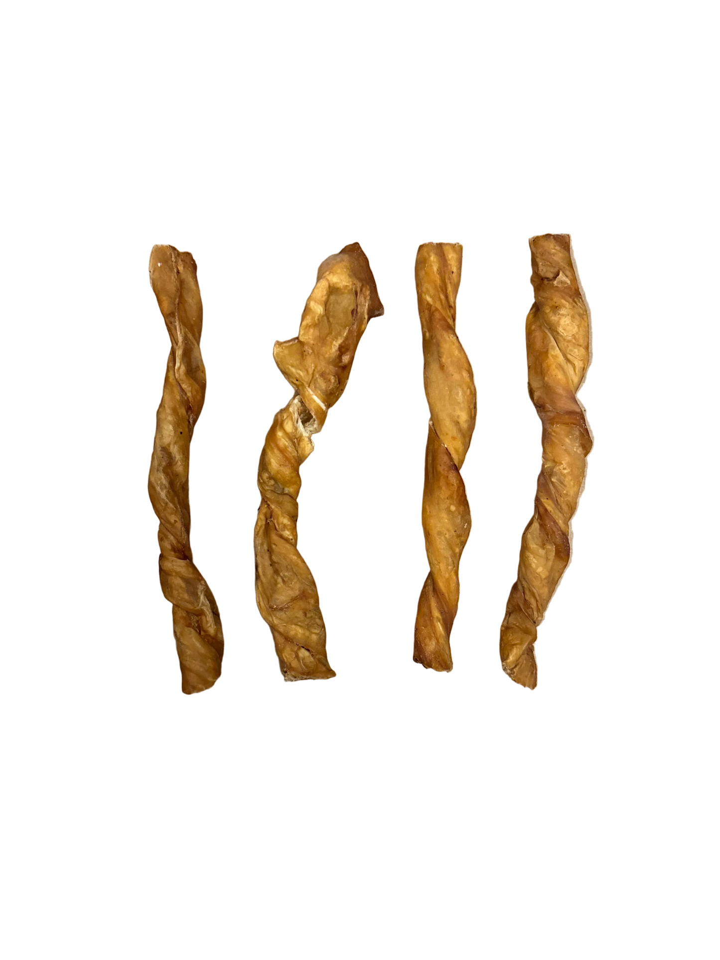 Buffalo twists