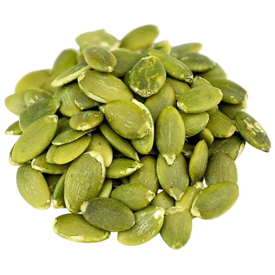 Organic Pumpkin seeds