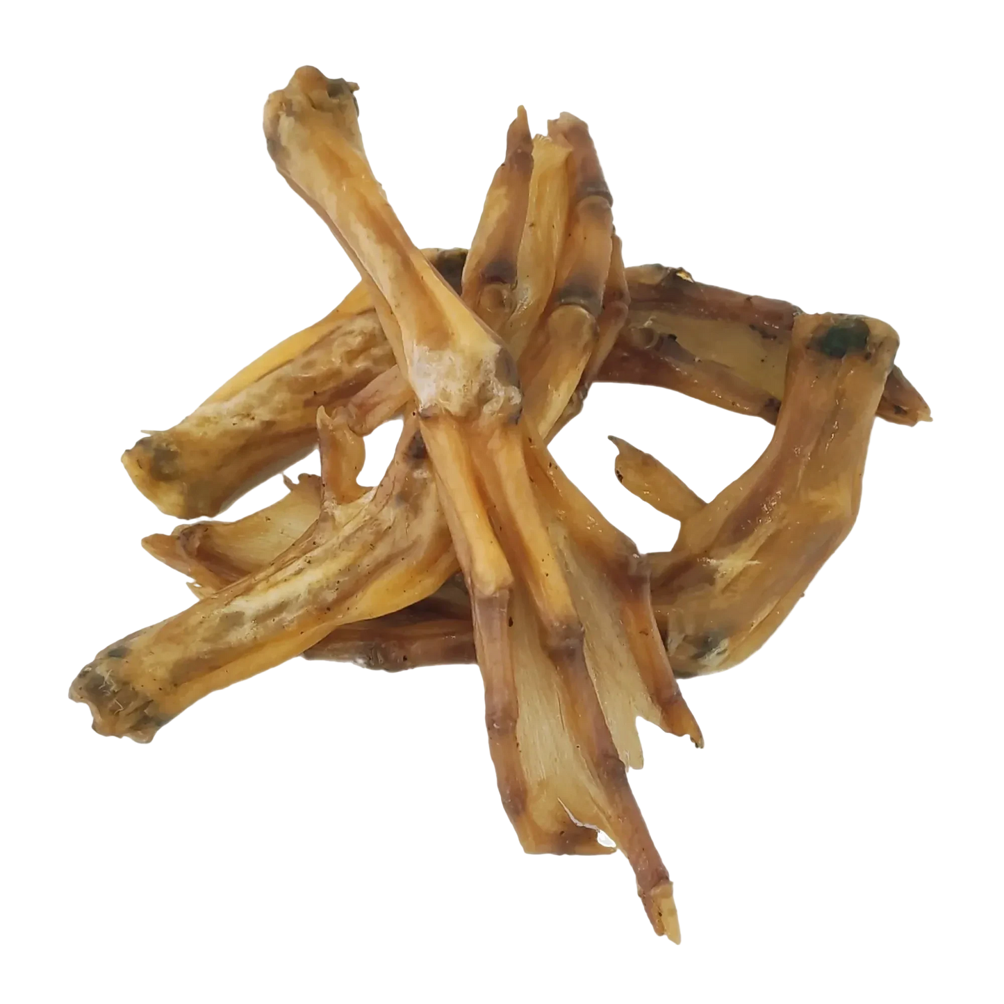 Duck feet
