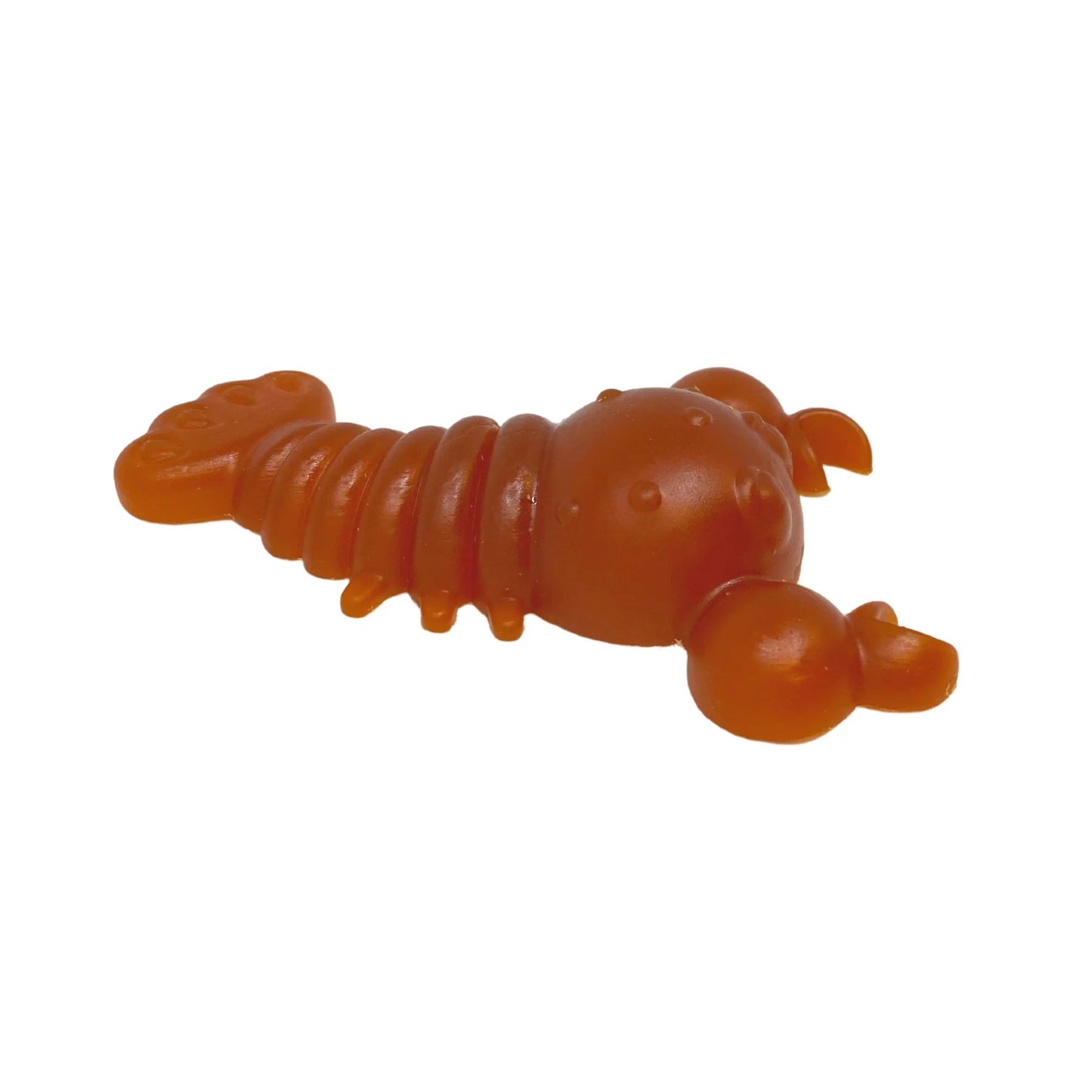 Carrot & Pumpkin Lobster