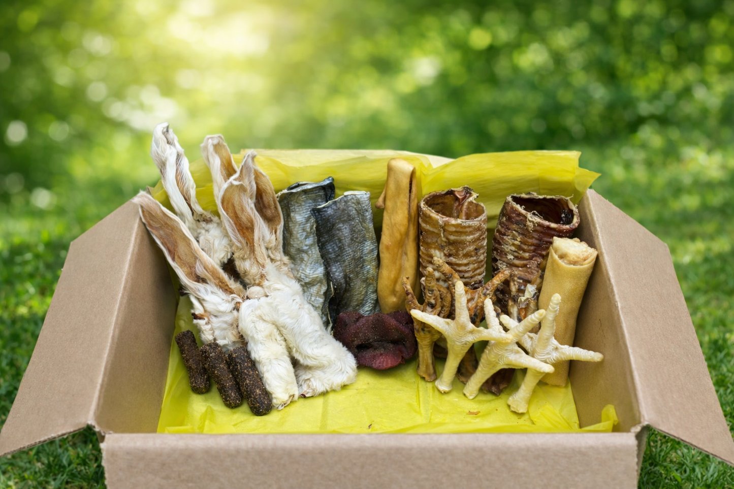 Saver box