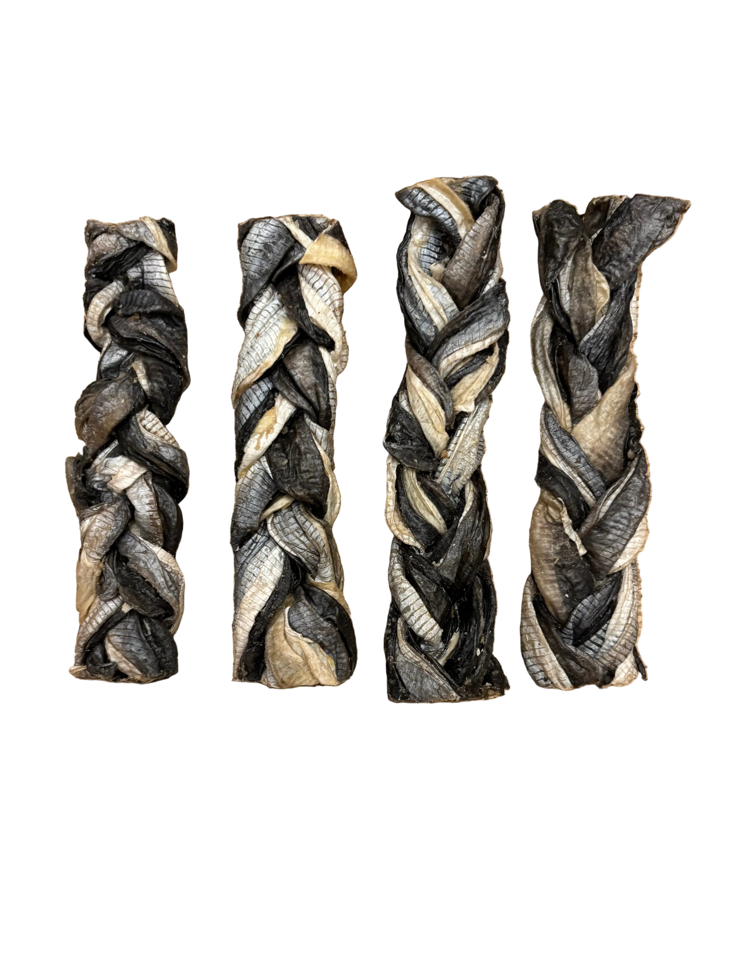Premium Fish skin braid - Pangasius