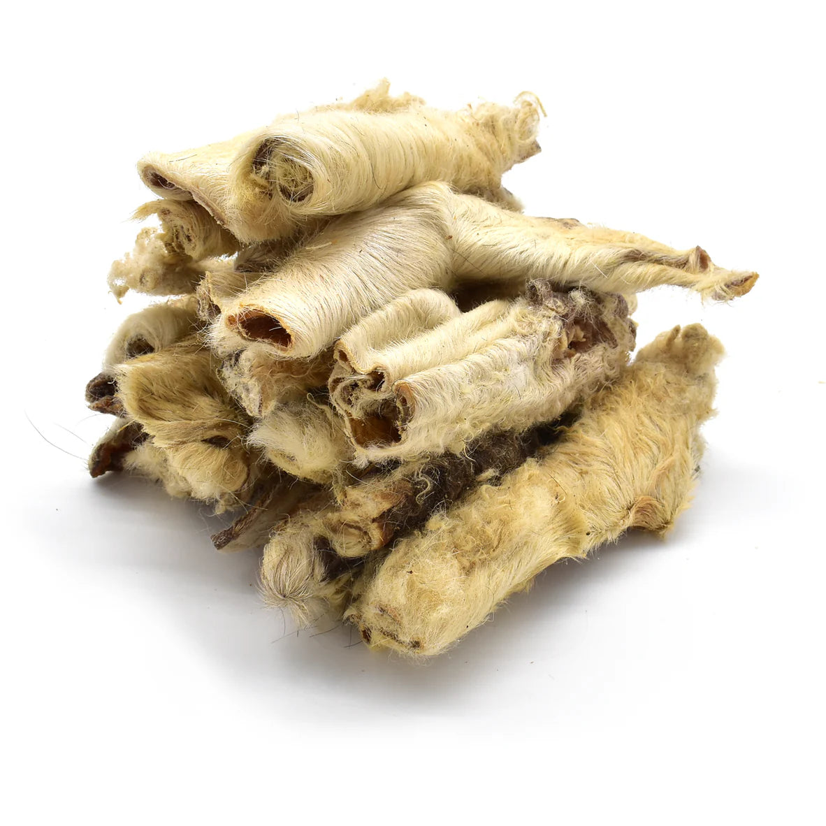 Hairy Lamb skin