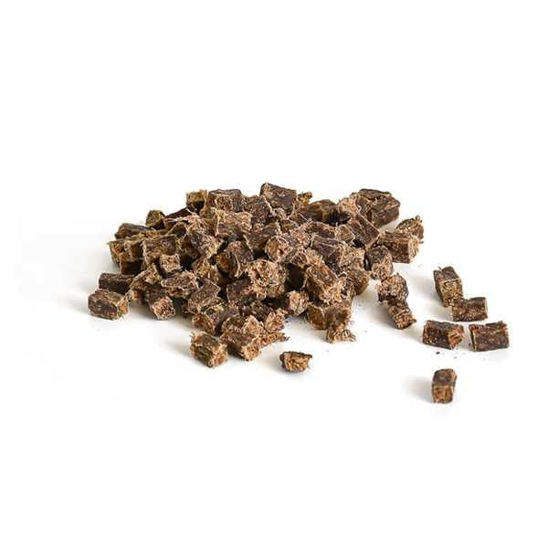 100% Venison training treats