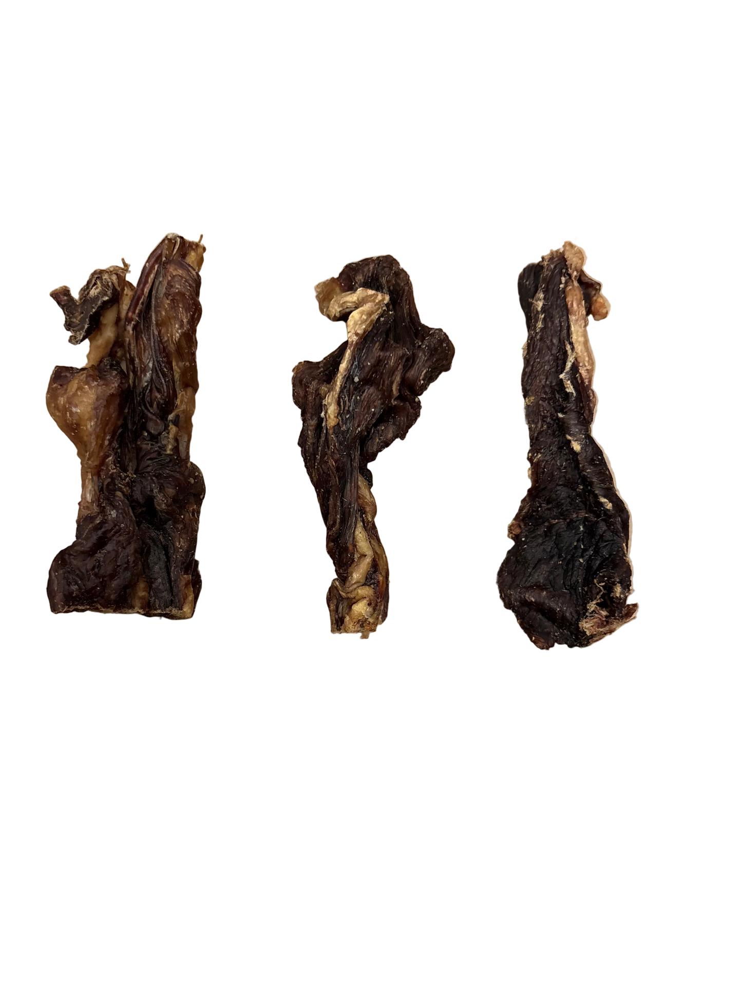 Buffalo Jerky pieces