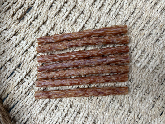 Chicken & Beef soft meaty sticks