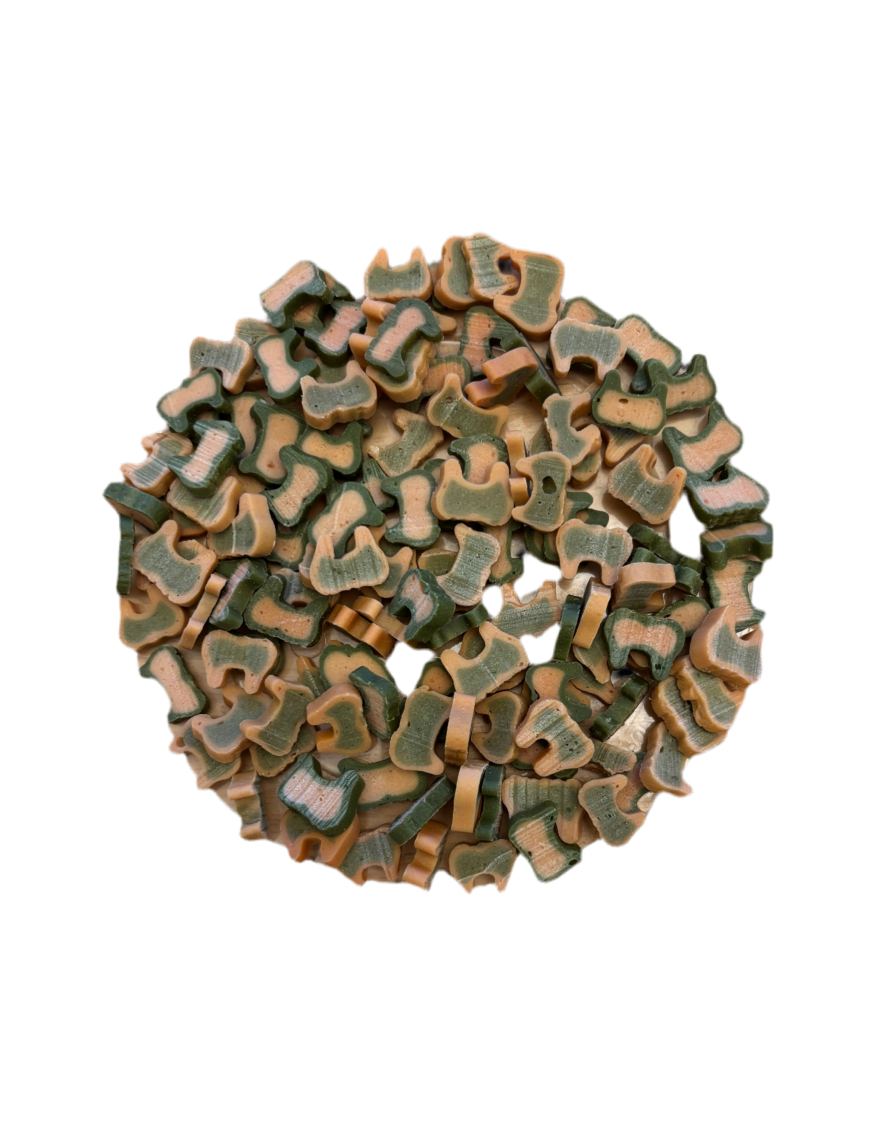 Dental bites