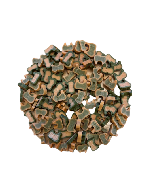 Dental bites