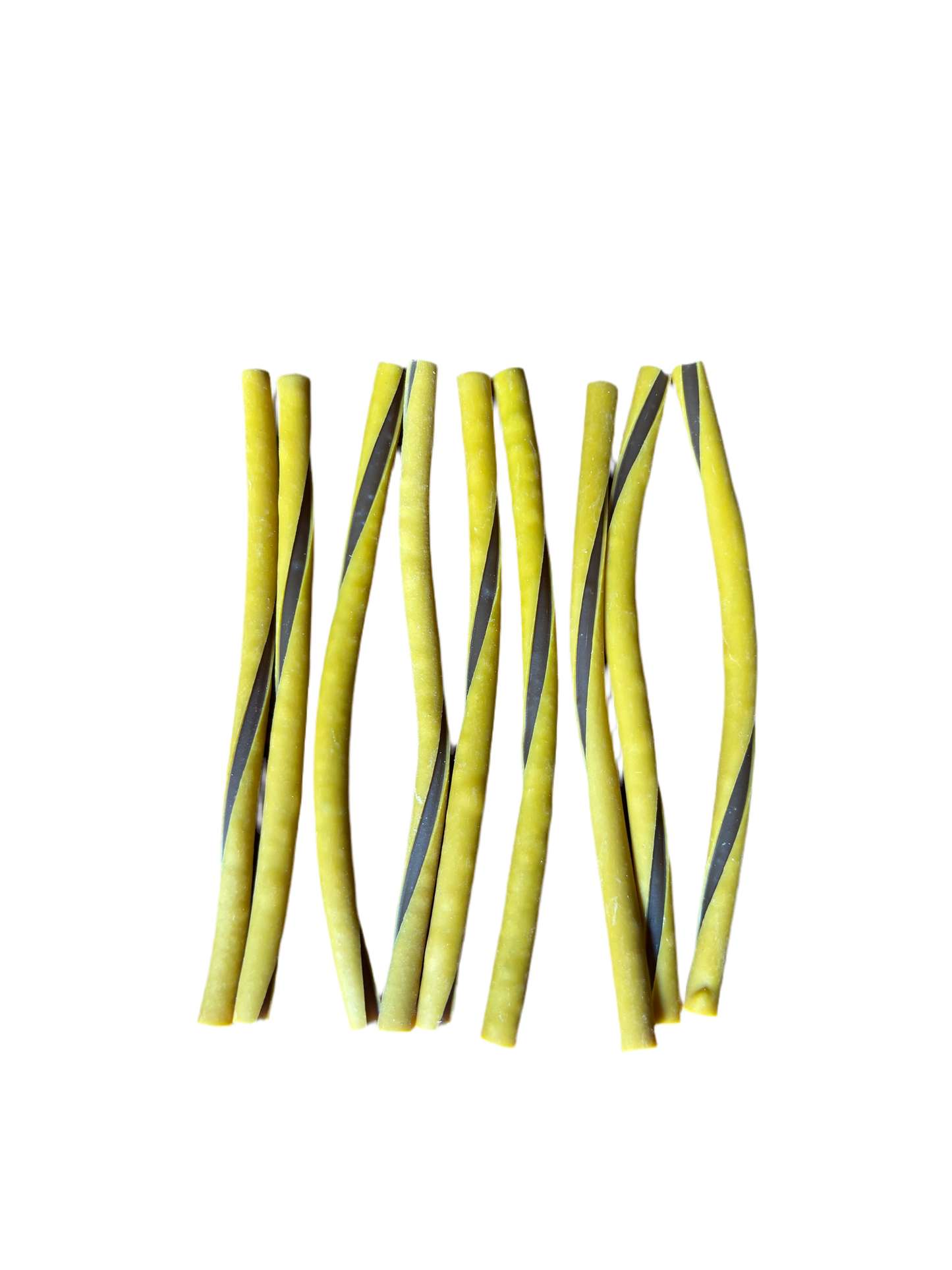 Peanut & Banana Veggie Spaghetti