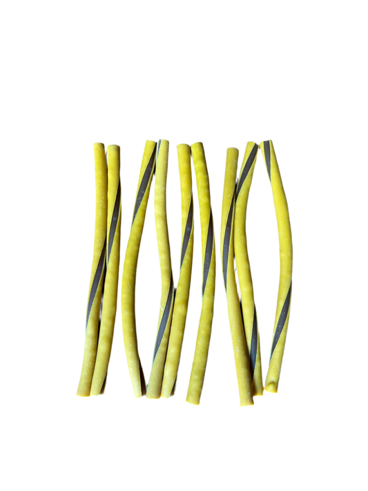 Peanut & Banana Veggie Spaghetti