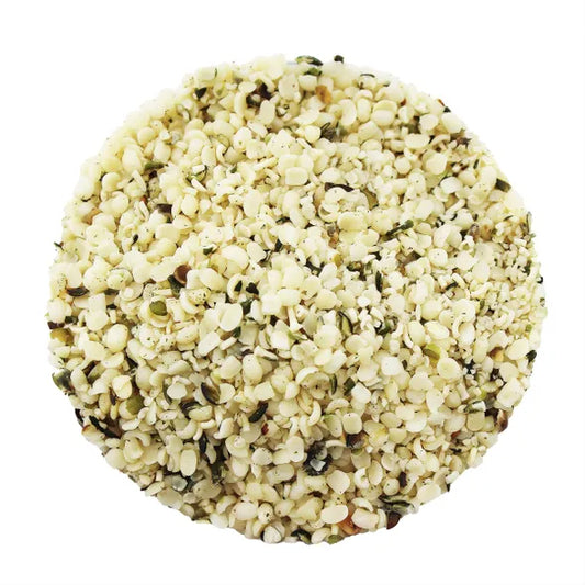 Organic Hulled Hemp seed (No shell)