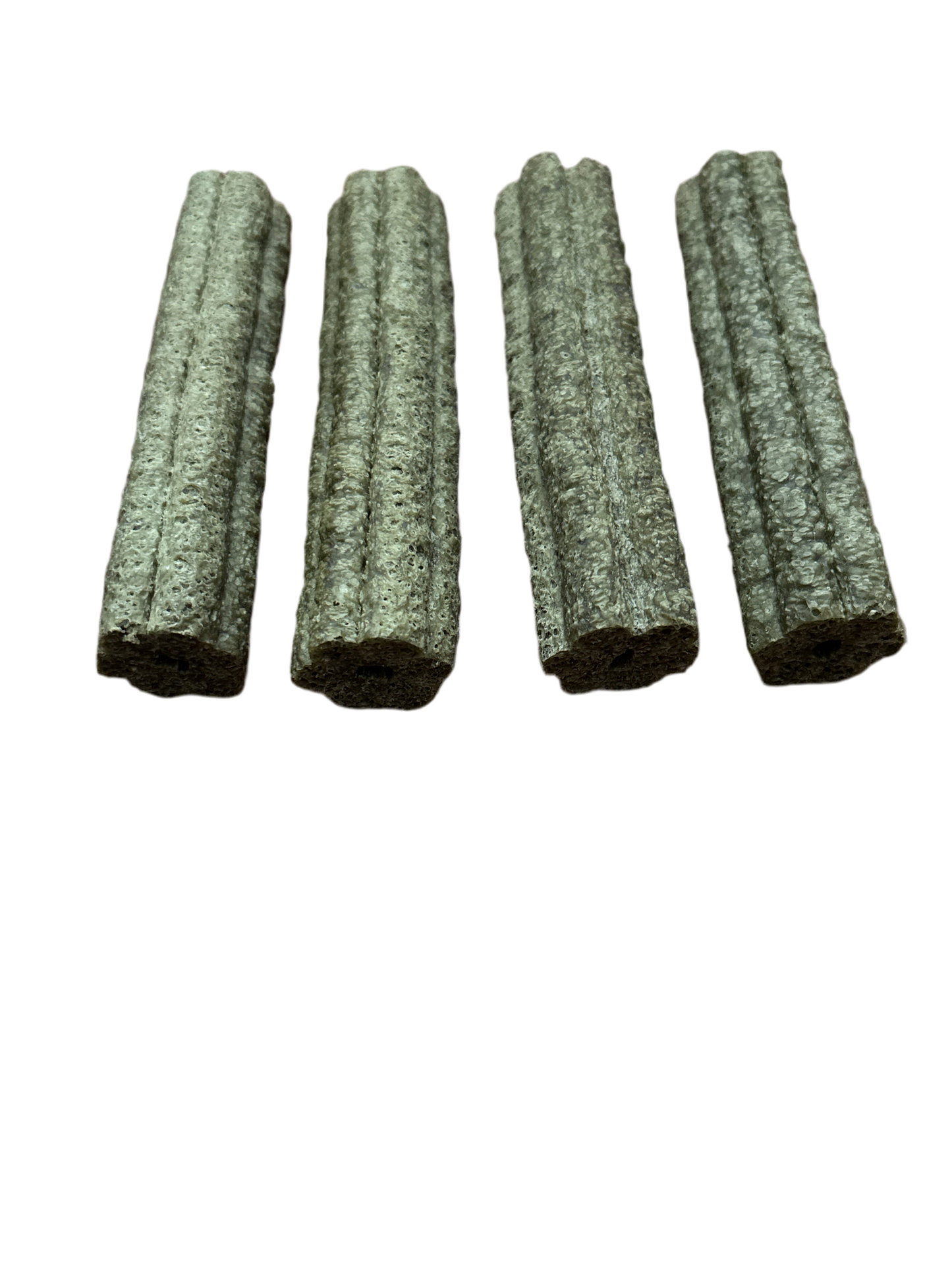 Floral dental chew - Peppermint, Parsley & Coconut