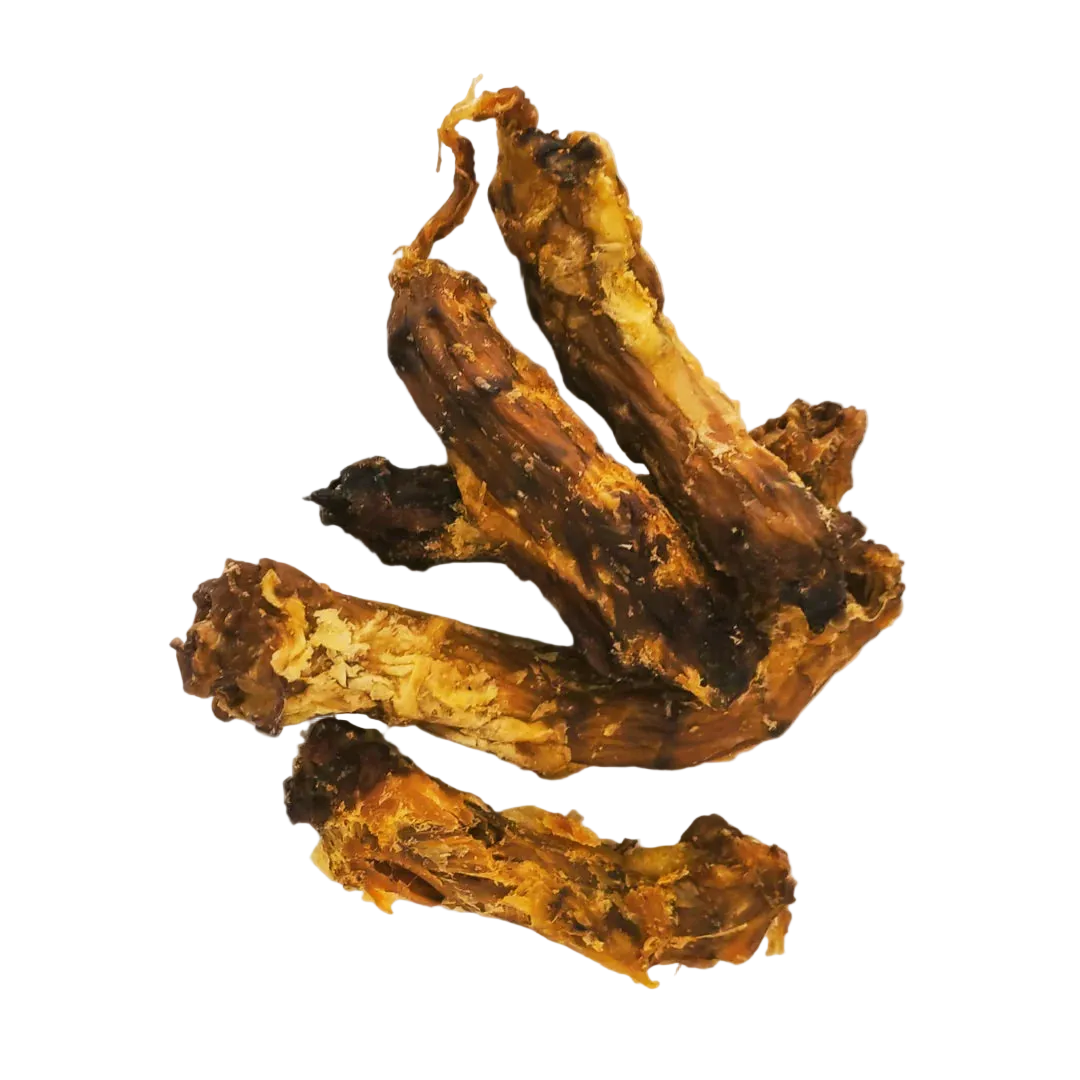 Chicken necks