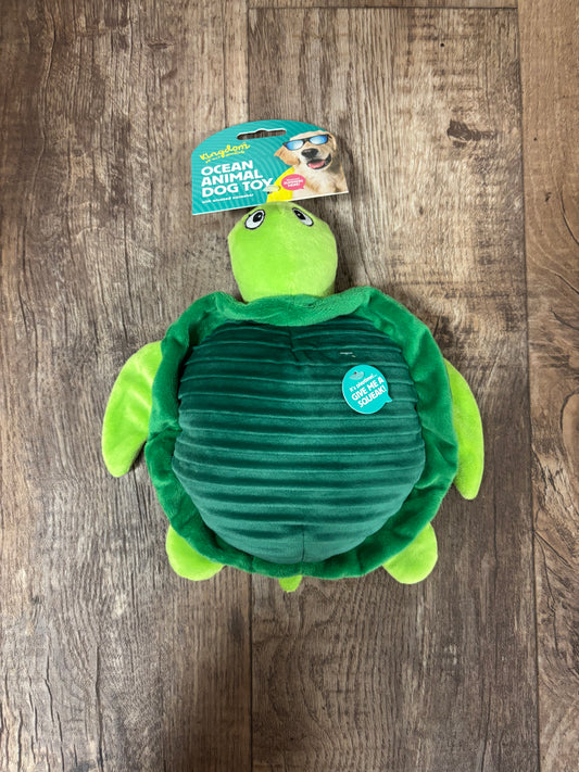 Turtle toy
