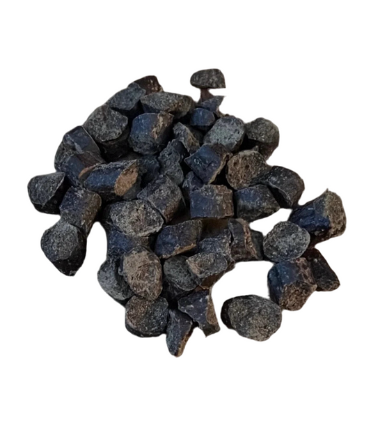 Wild boar training slices