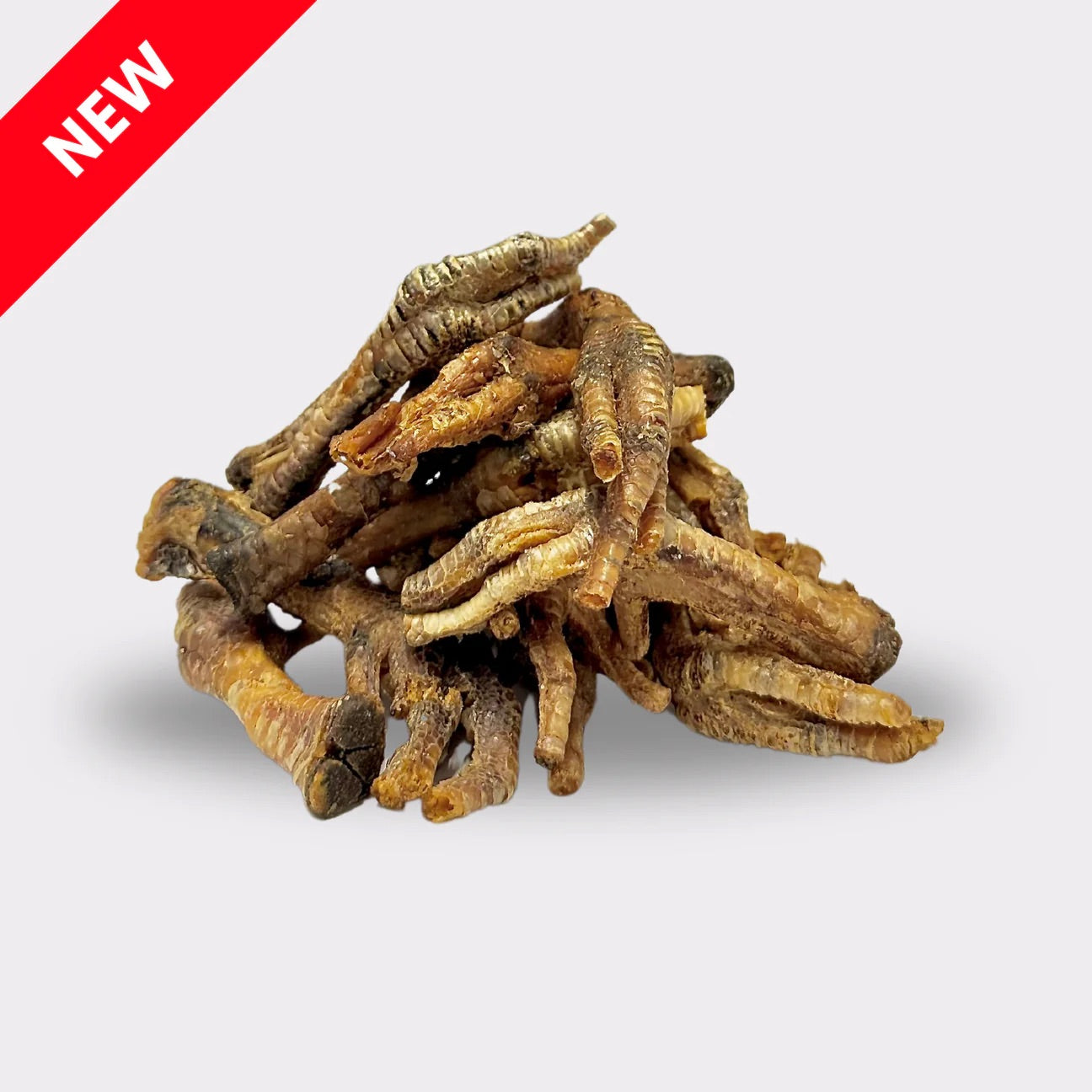 Chicken feet grade B