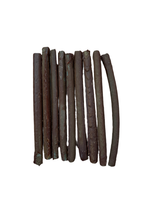 White fish & Beef collagen sticks