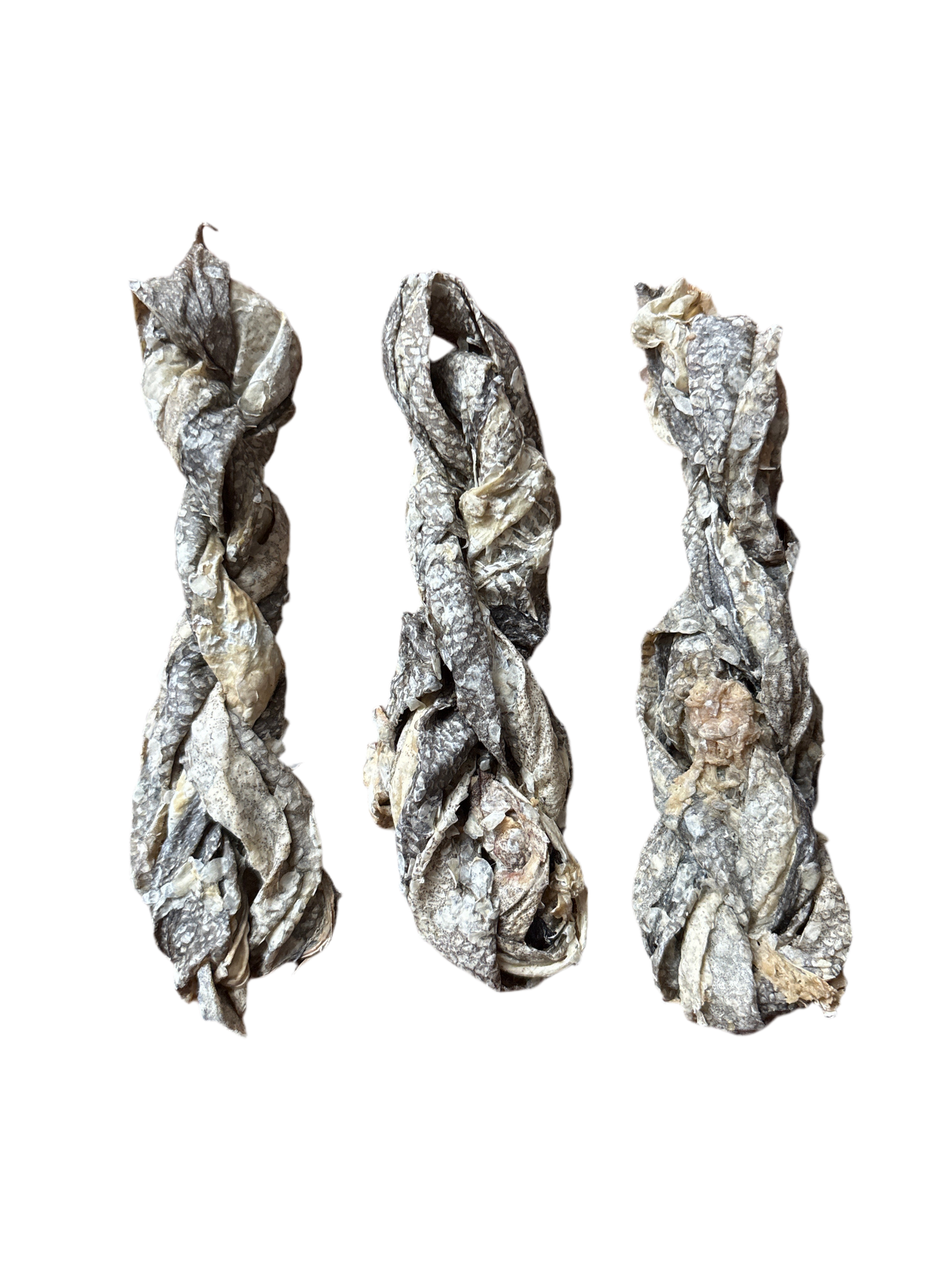Cod skin twist
