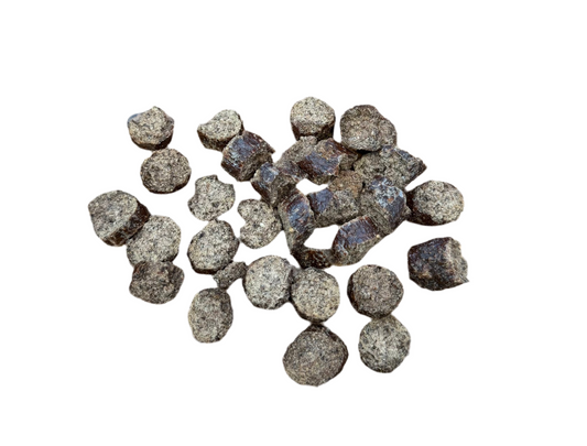 Rabbit Training slices