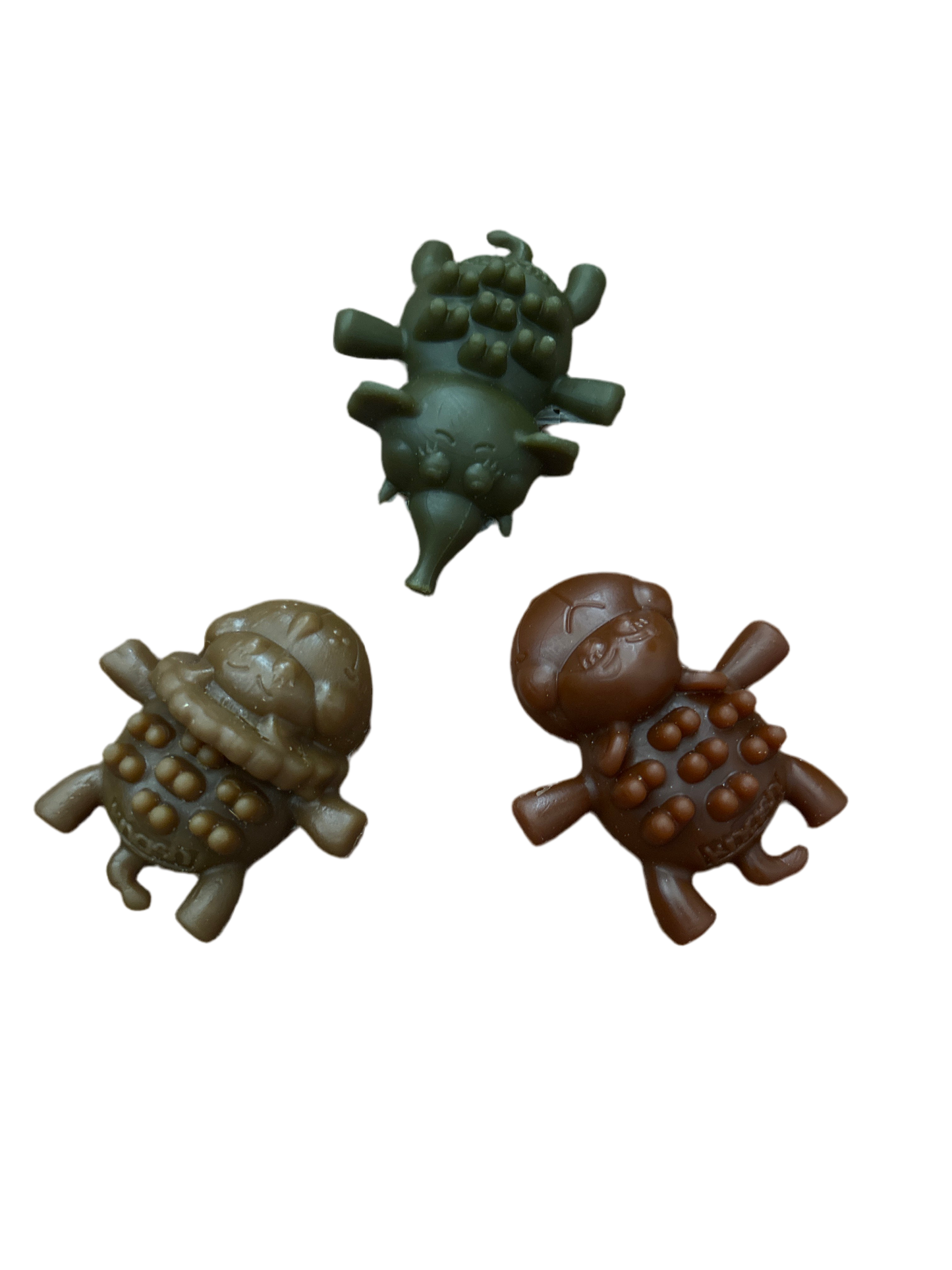Small Zoo animals
