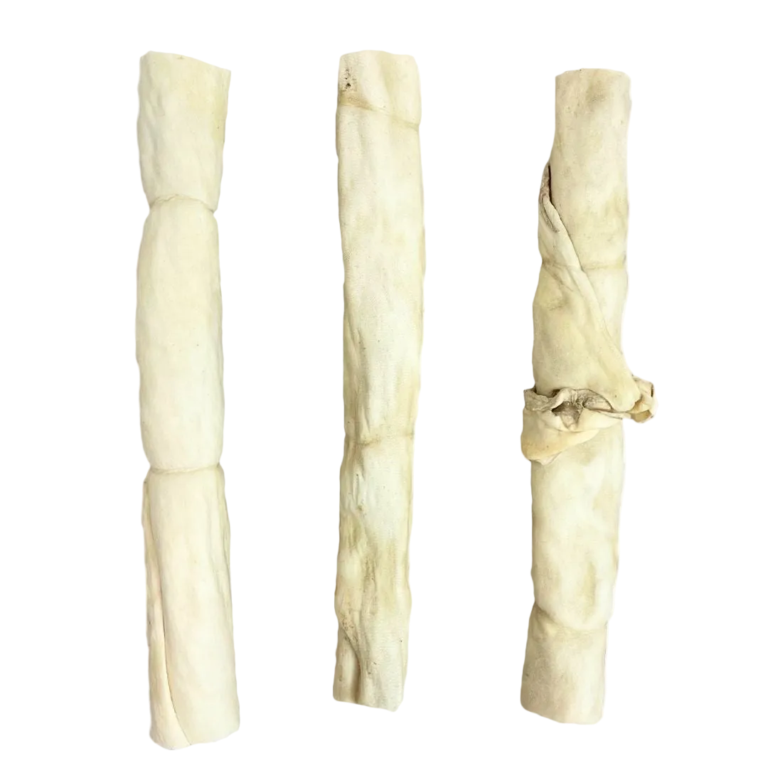 Lamb skin roll 30cm