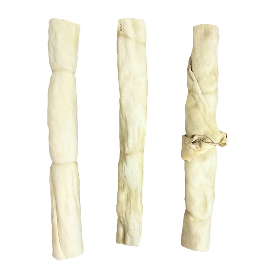 Lamb skin roll 30cm