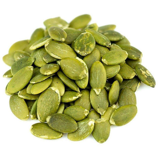 Organic Pumpkin seeds