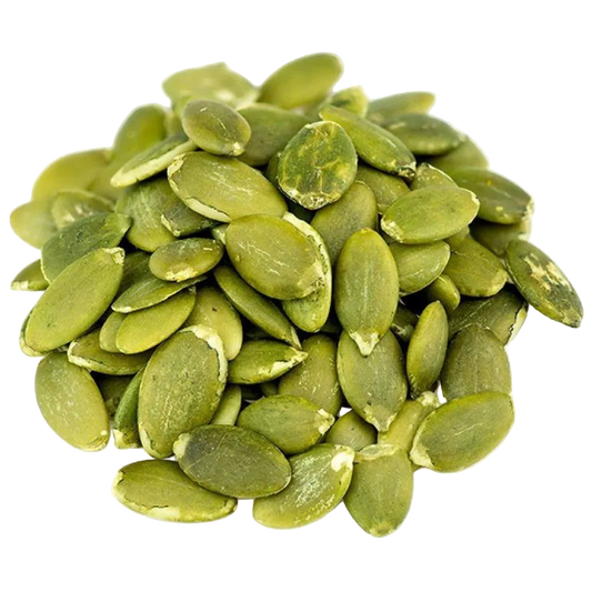 Organic Pumpkin seeds