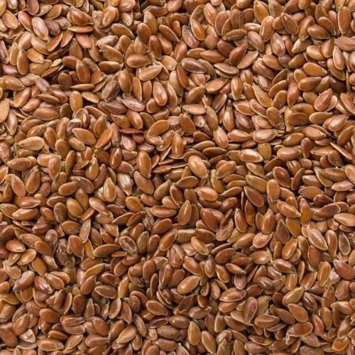 Organic Flaxseed