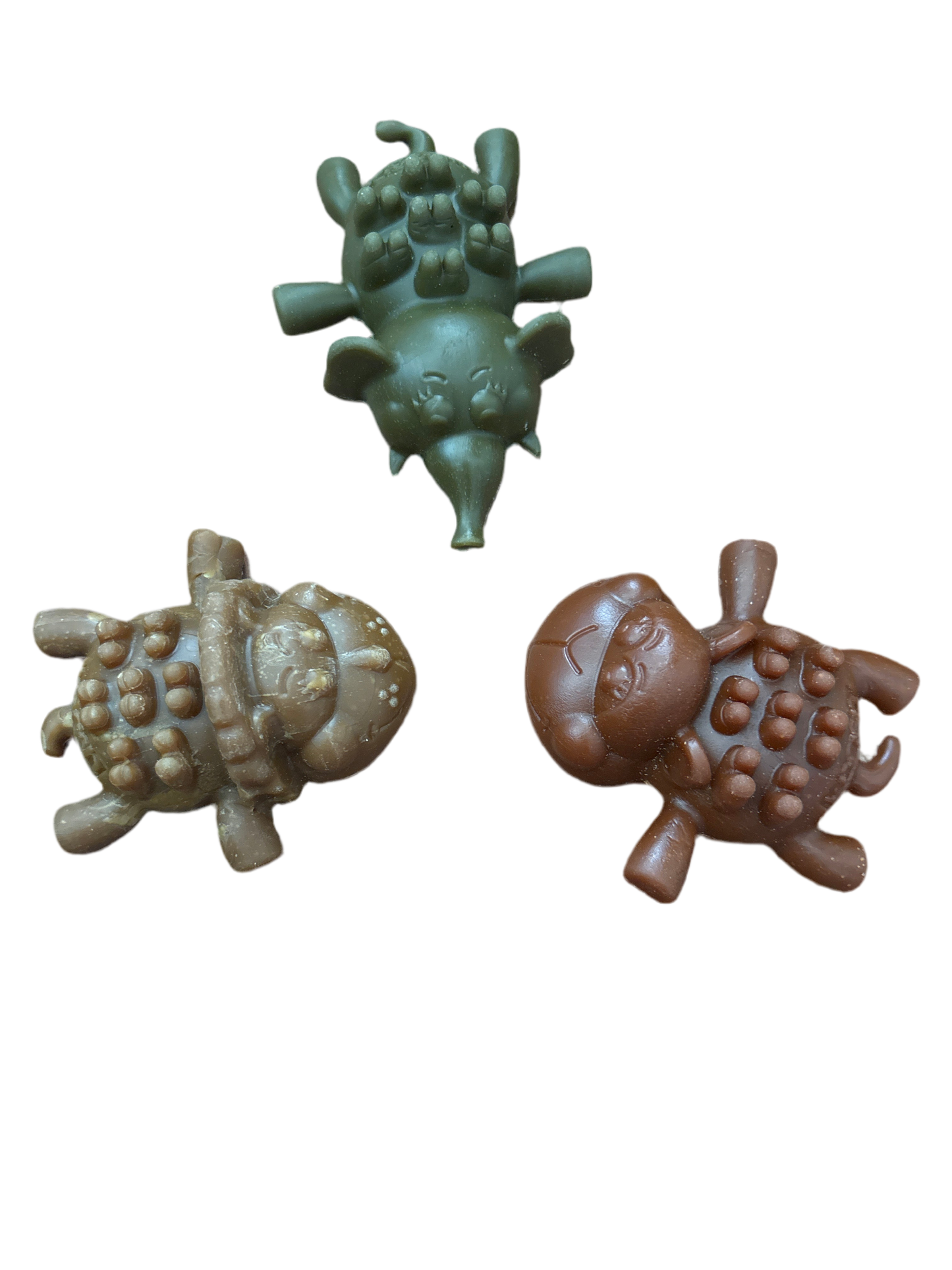Large Zoo animals