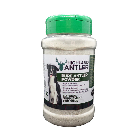 Antler powder 500g