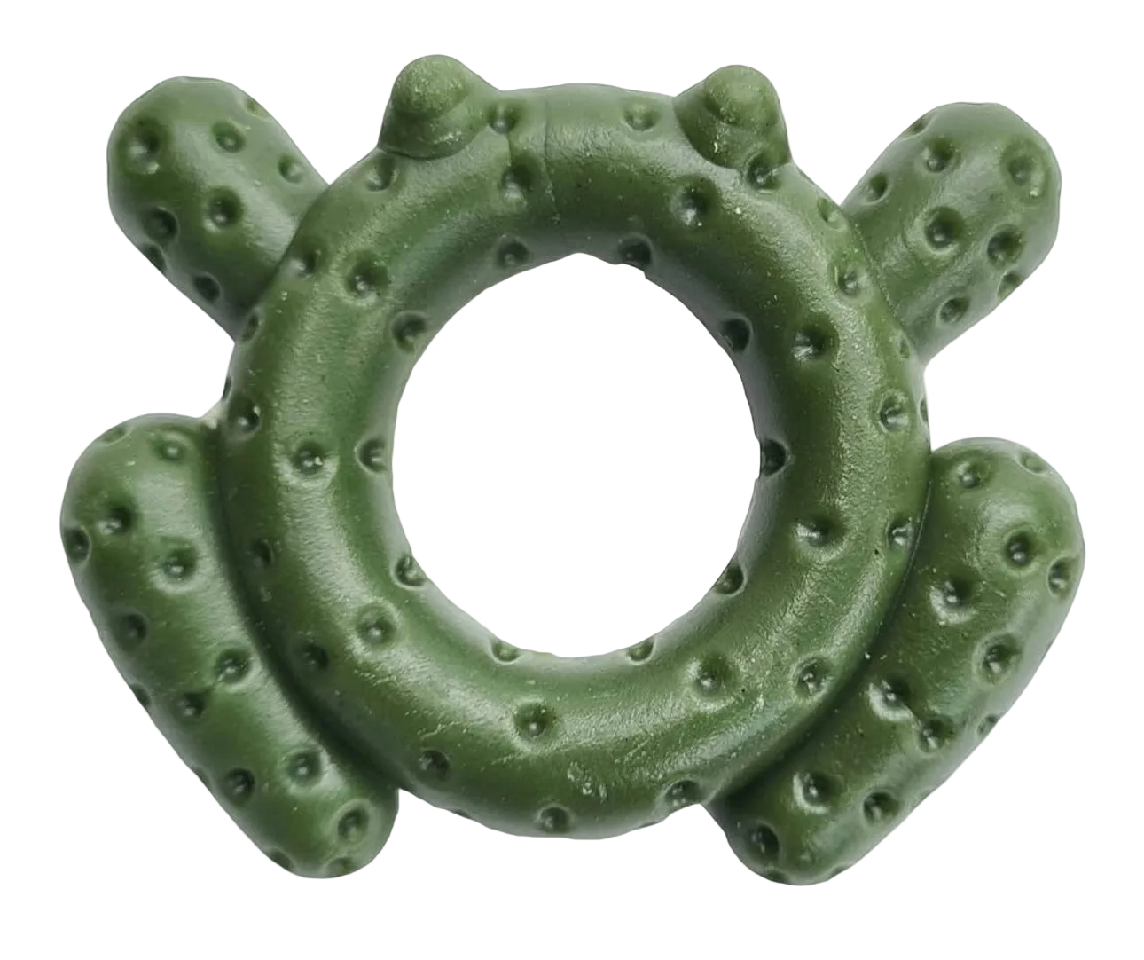Veggie Snake, Frog & Crab chews