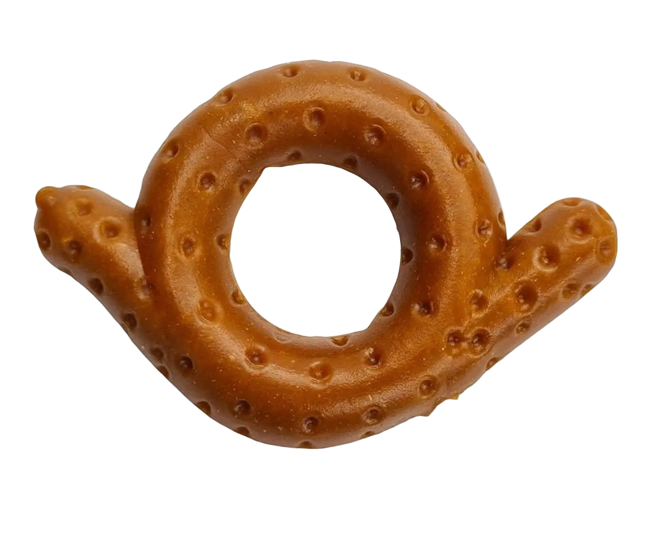 Veggie Snake, Frog & Crab chews