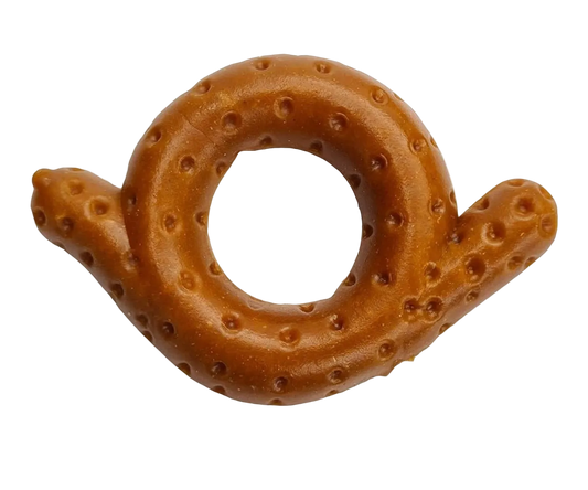 Veggie Snake, Frog & Crab chews