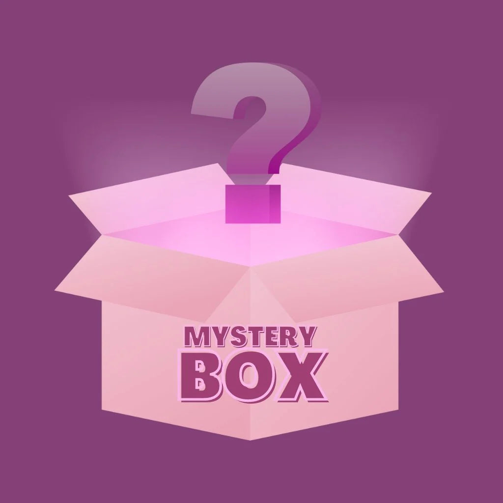 Mystery box