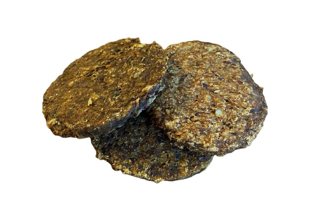 Gourmet burger