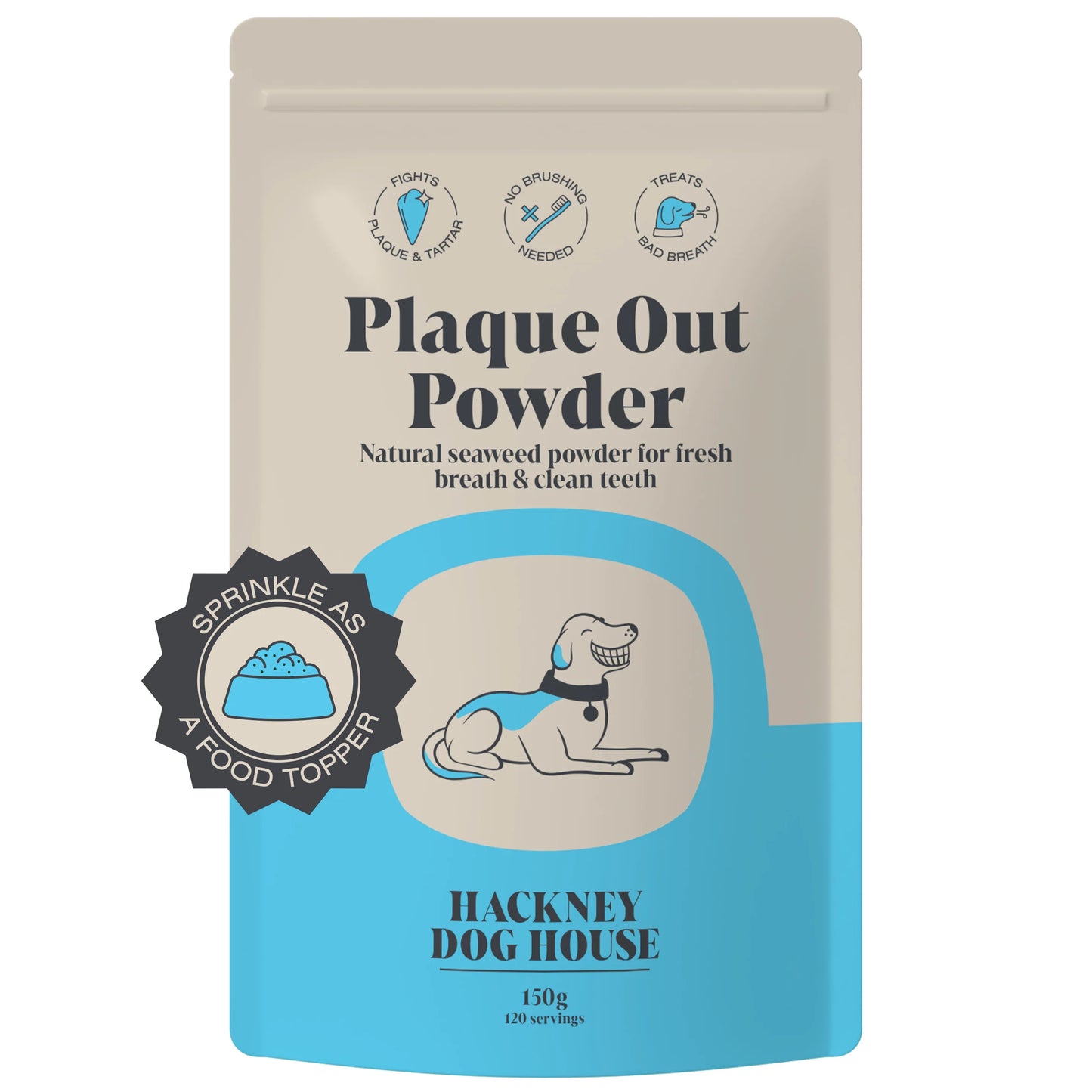 Seaweed powder 150g