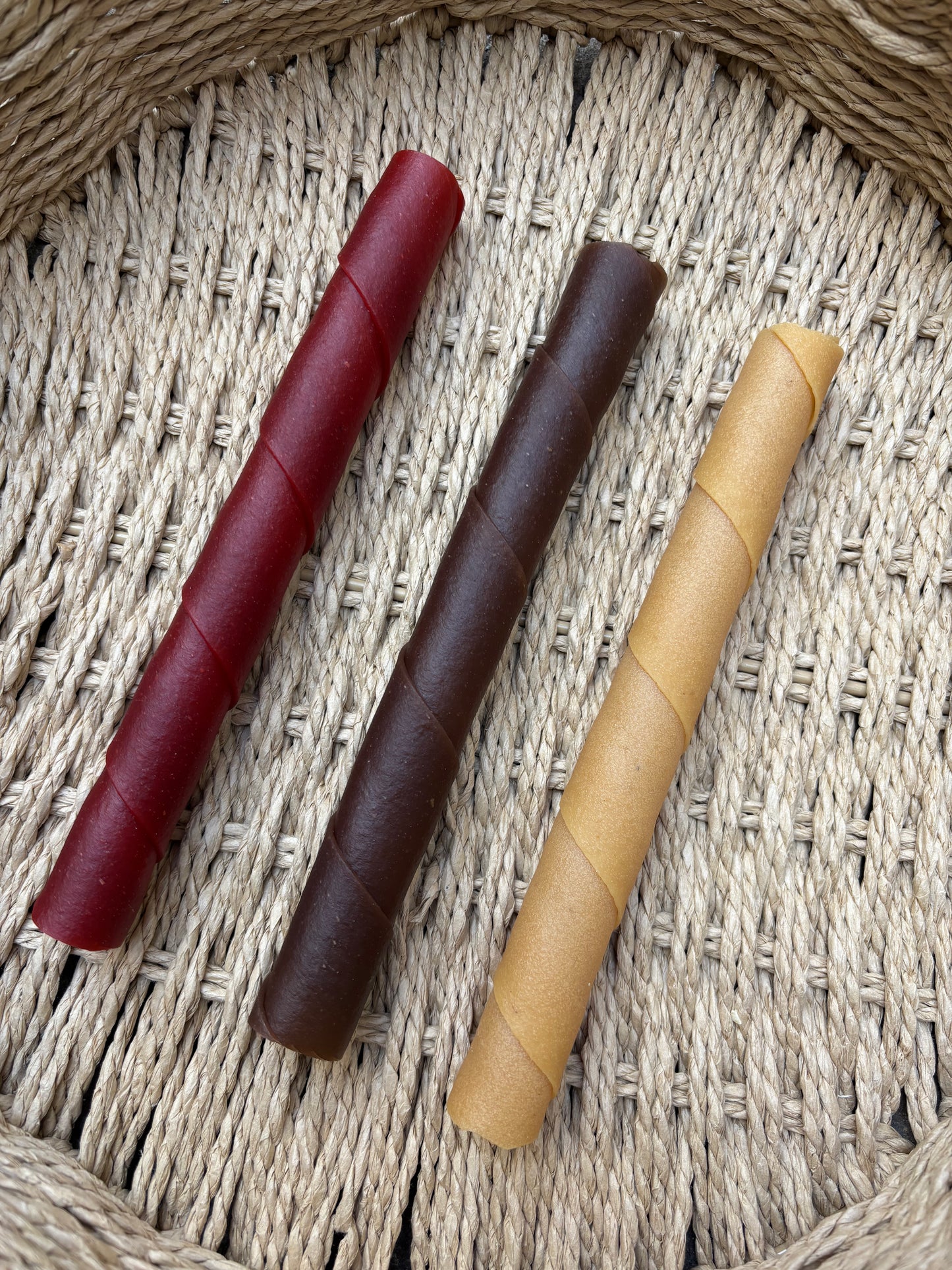 Mega wrap veggie Sticks
