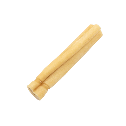 Buffalo skin roll