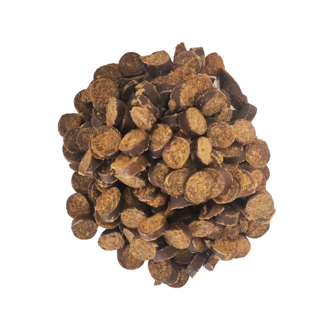 Venison training slices