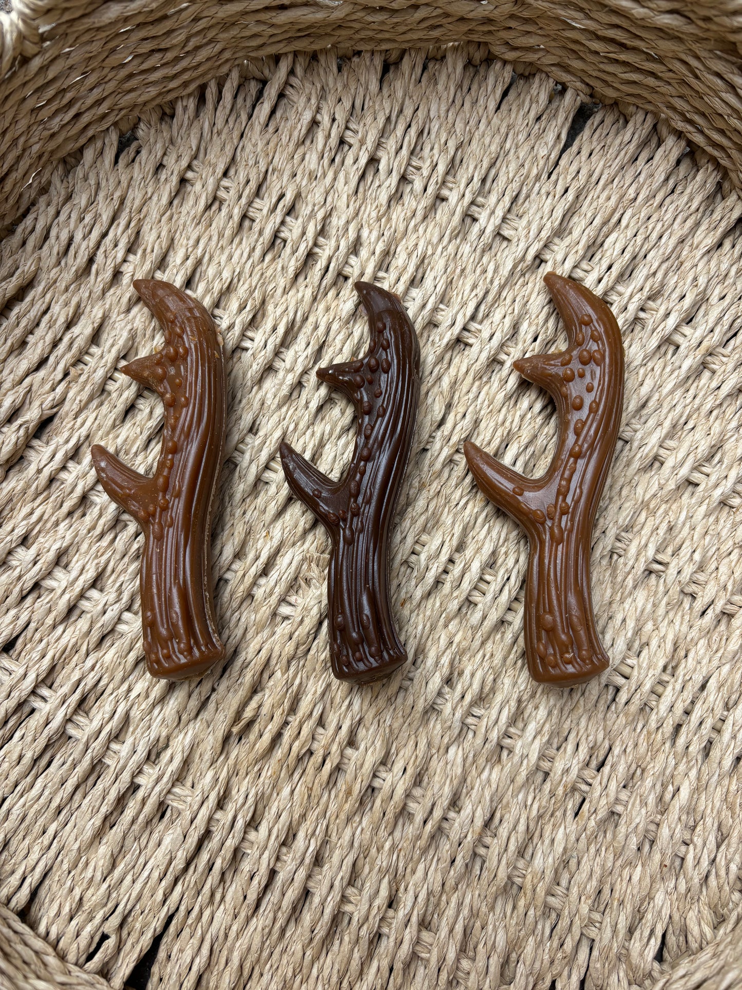Veggie Antler