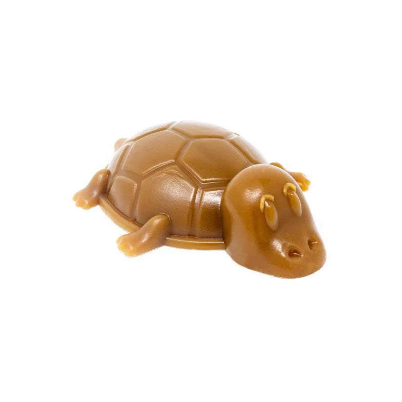 Veggie Peanut butter Turtle
