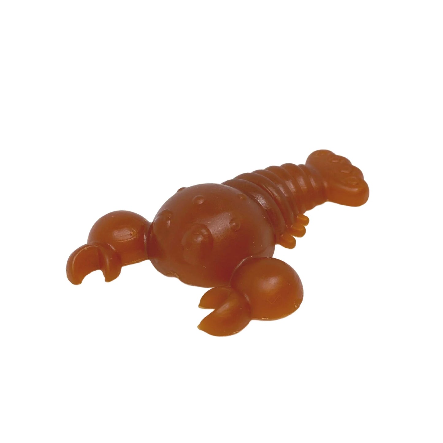 Carrot & Pumpkin Lobster