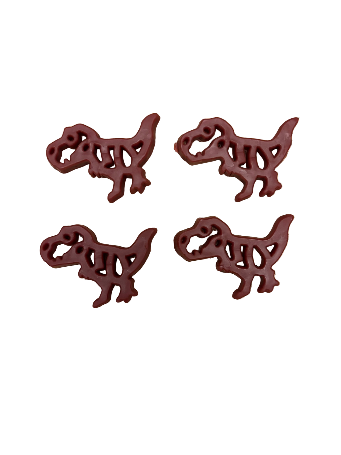 Large Dinosaur - Chicken & Cranberry