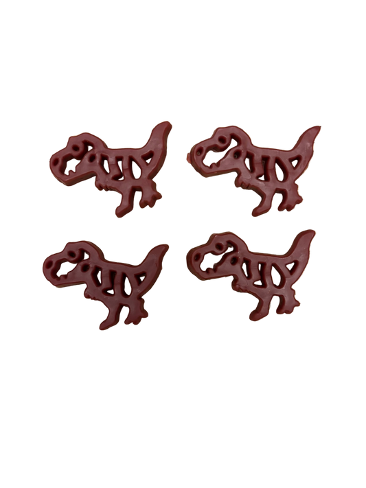 Large Dinosaur - Chicken & Cranberry