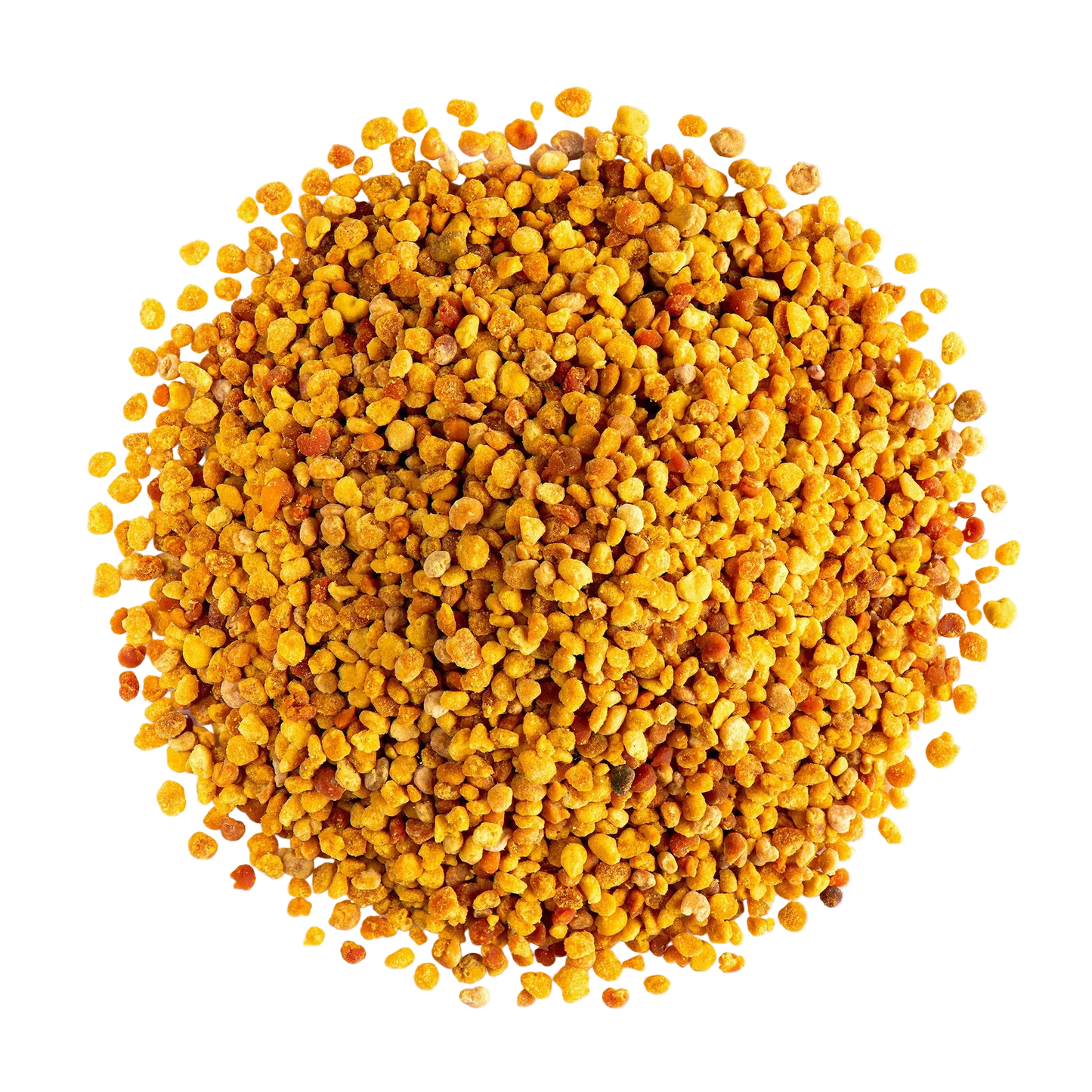 Organic Bee pollen