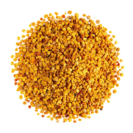 Organic Bee pollen