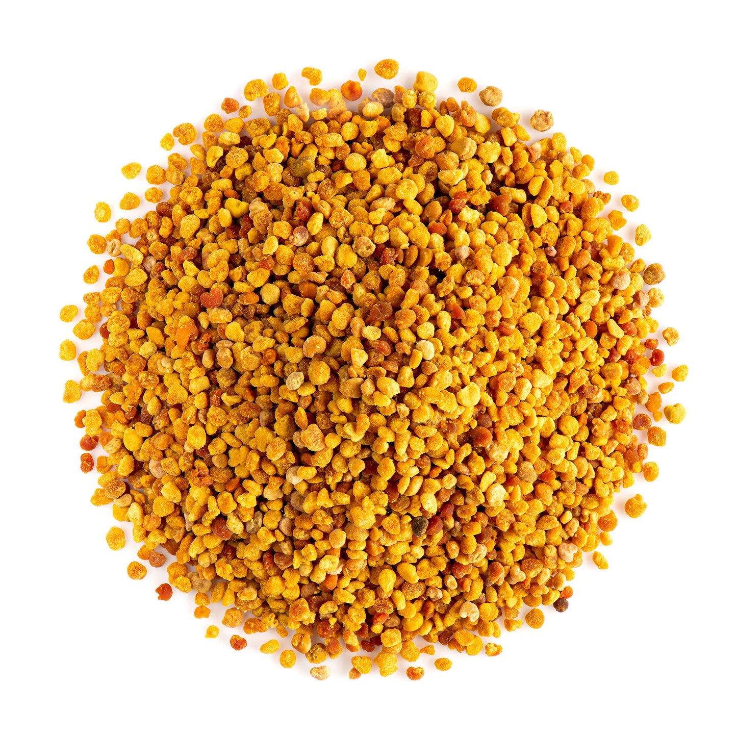 Organic Bee pollen