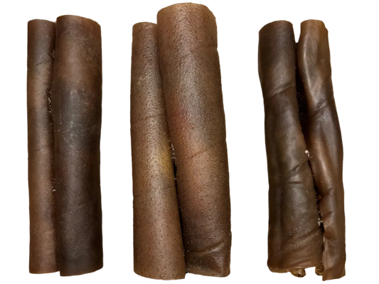 Camel skin roll 15cm